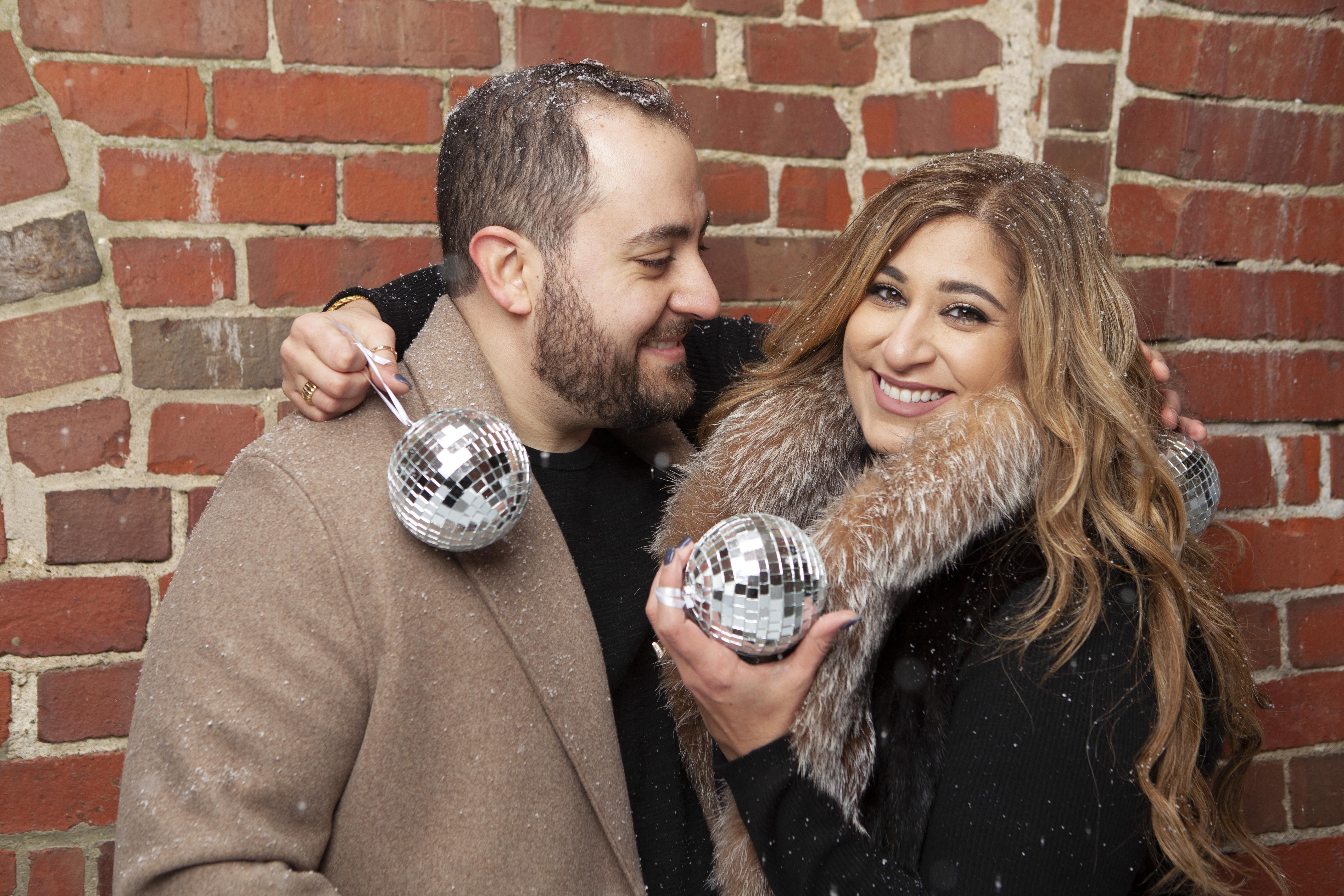 The Wedding Website of Nicole Eyerdam and William Moujaes