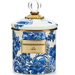 Royal English Garden Small Canister