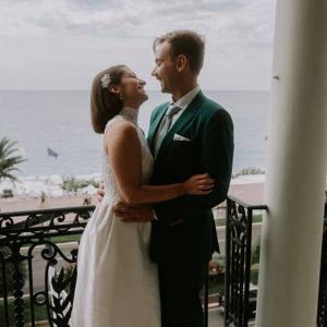 Our Newlywed Fund