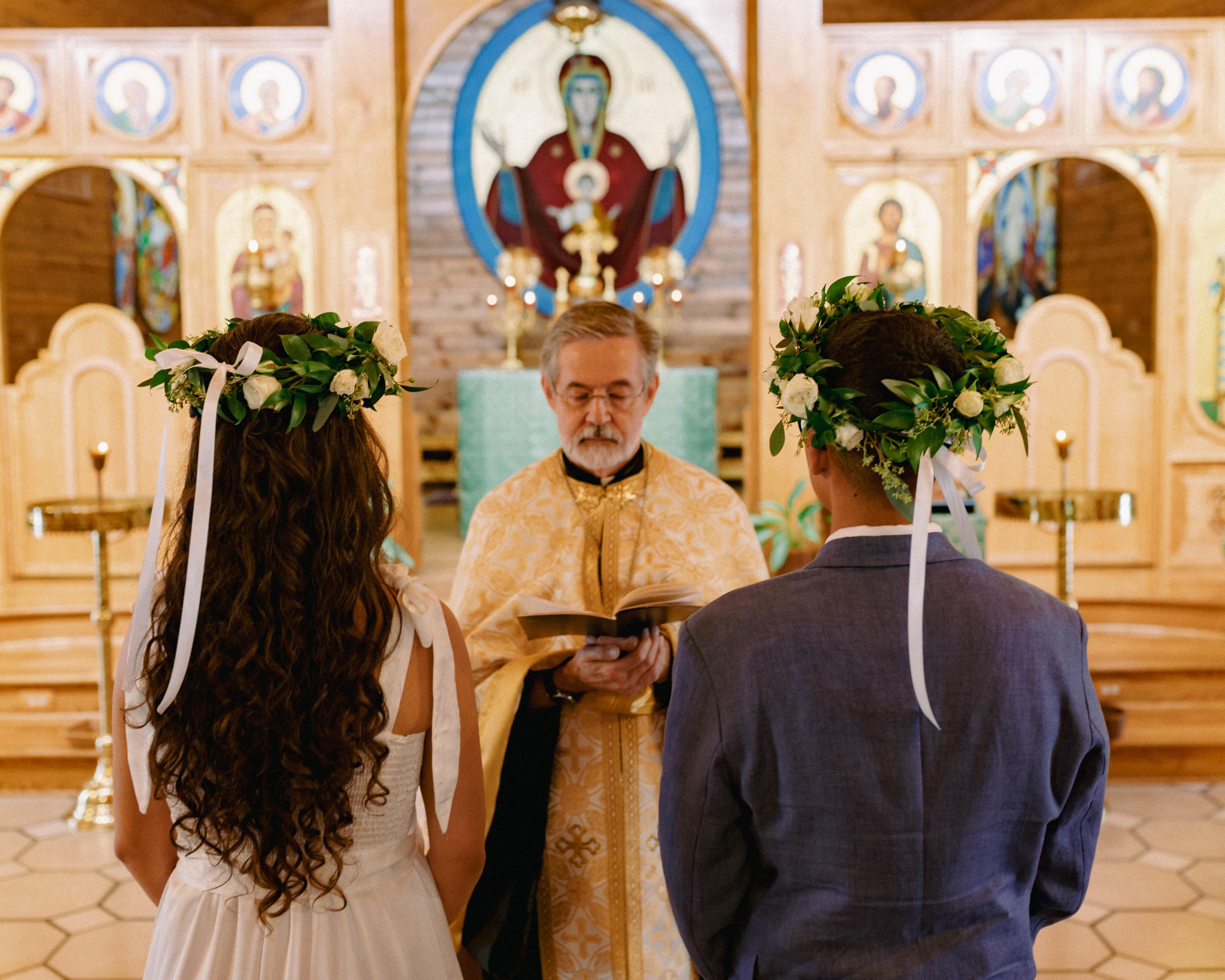 The Wedding Website of Alma Cook and David Valerio