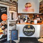 Bomb Biscuit Atlanta