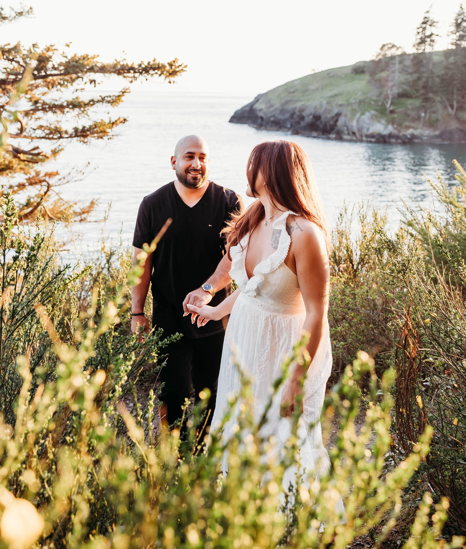 The Wedding Website of Tawny Rodriguez and Micah Rojas
