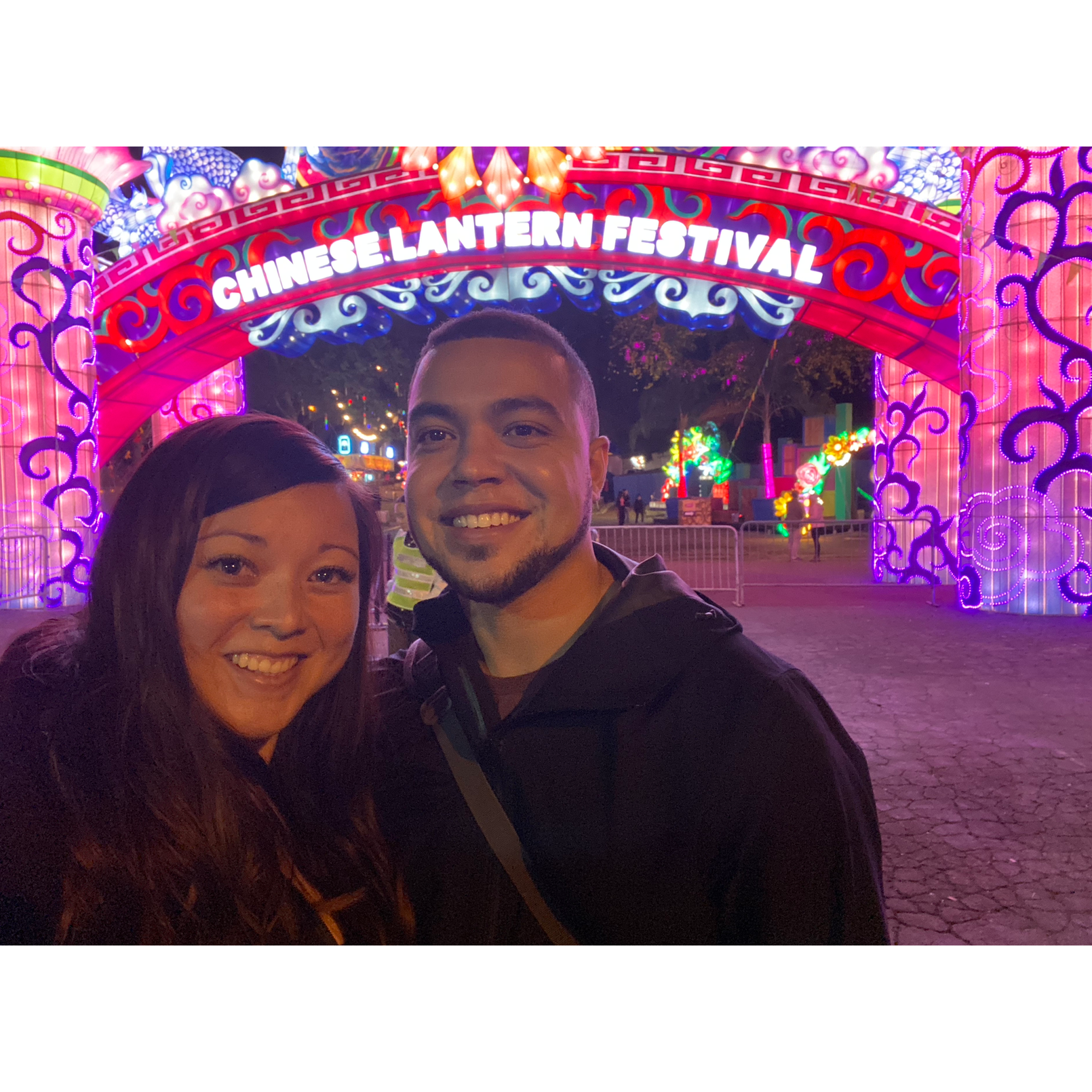 Another California Trip!