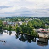 Riverwalk Parkway