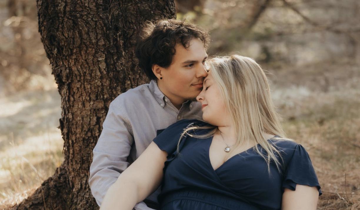 The Wedding Website of Isabella Luce and Cristian Ruiz