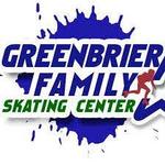 Greenbrier Family Skating Center