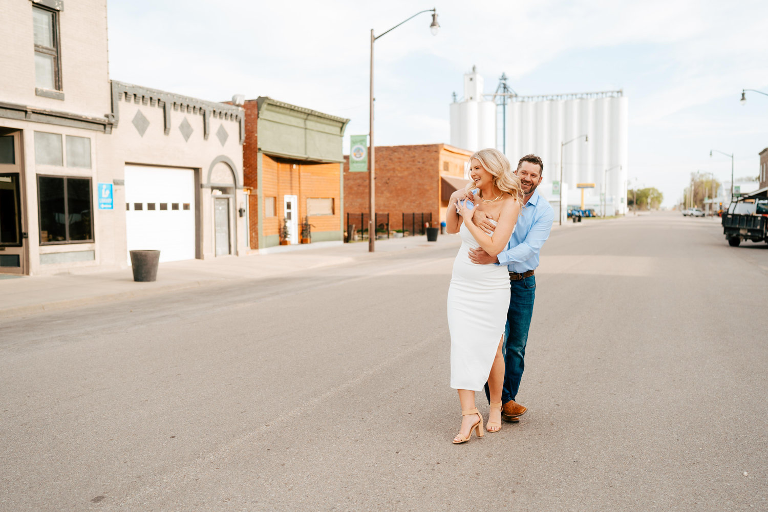 The Wedding Website of Jaid Runft and Garrett Russell