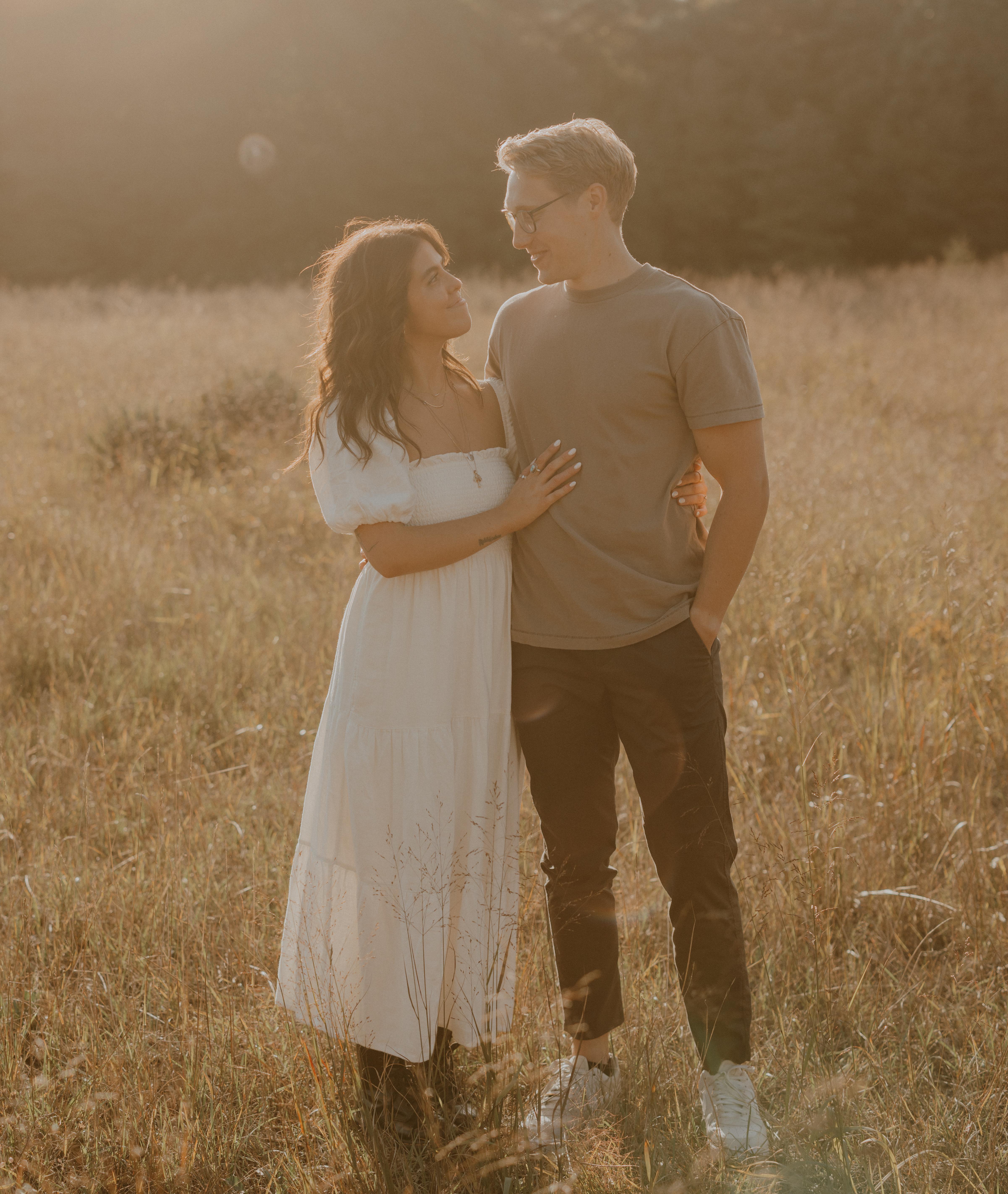 The Wedding Website of Gabrielle Tomaszewski and Tanner North