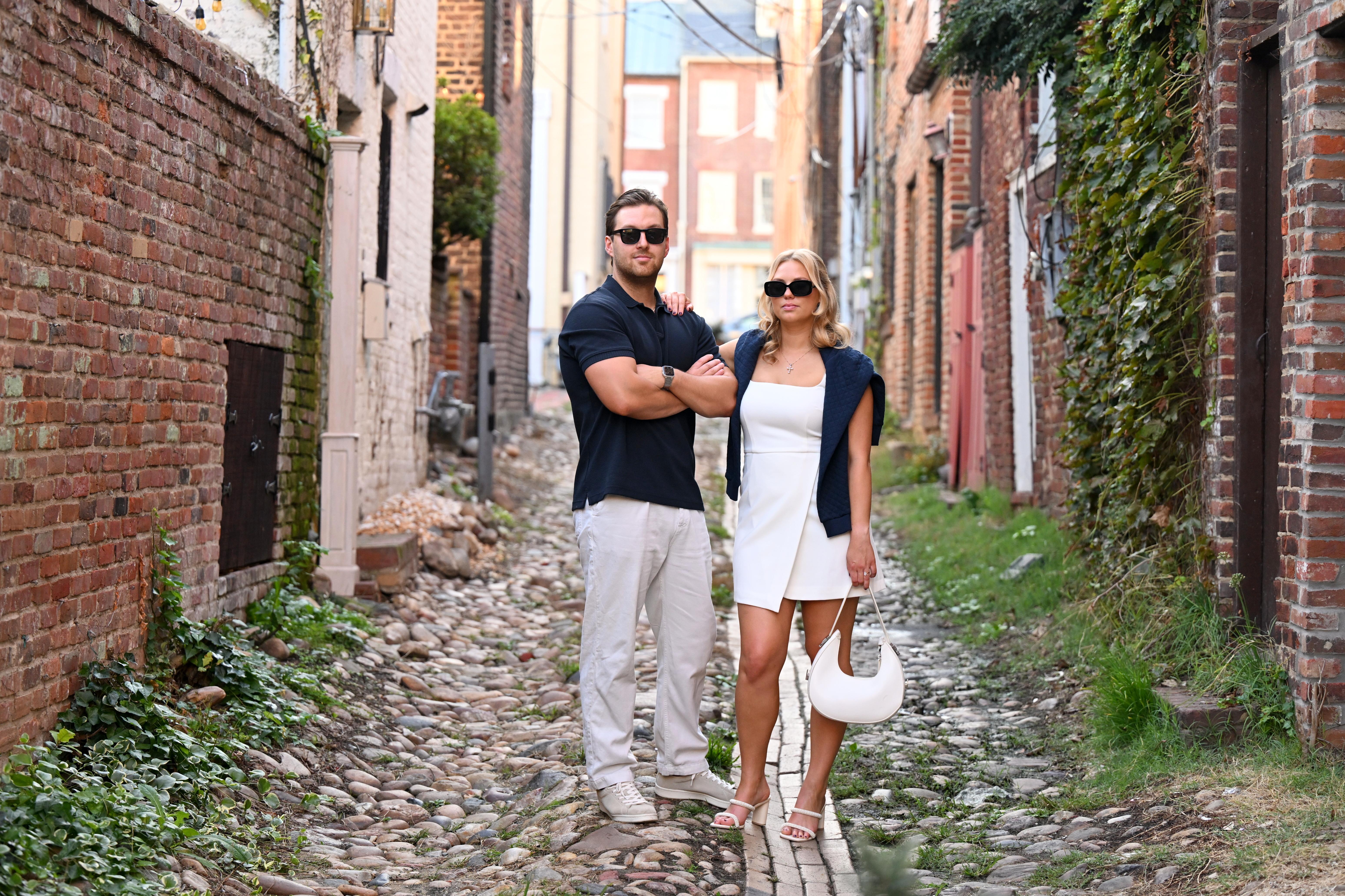 The Wedding Website of Leah DeLancey and Daniel Wimmer