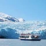 Glacier Cruise or Hike - Portage Glacier