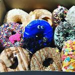 Hurts Donut
