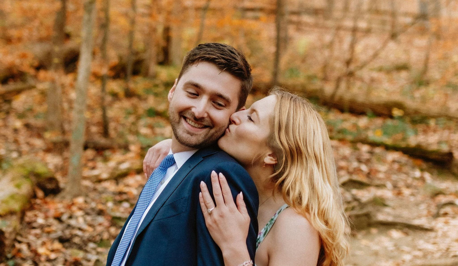 Kerren Segal and Alex Cohen's Wedding Website