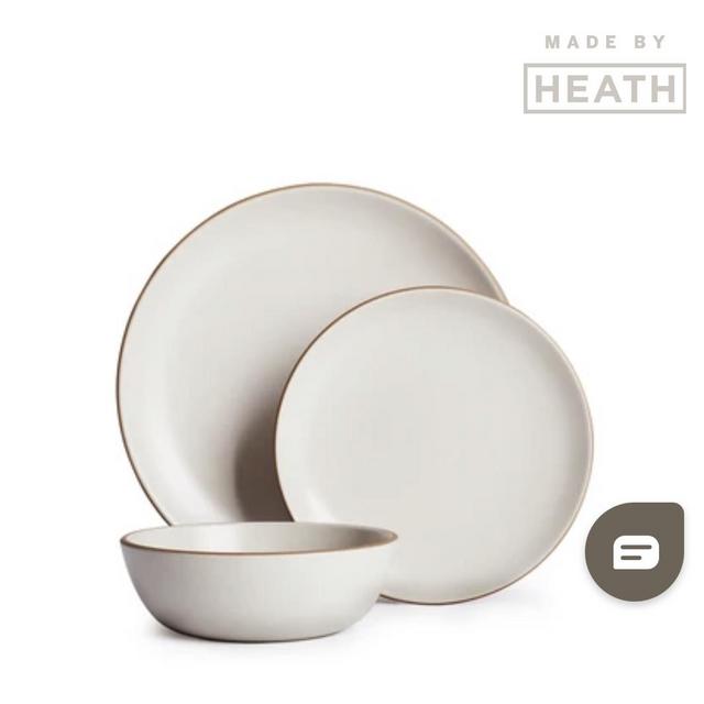 Sand Dinnerware Set