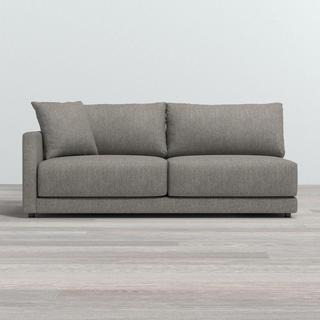 Gather Left Arm Sofa
