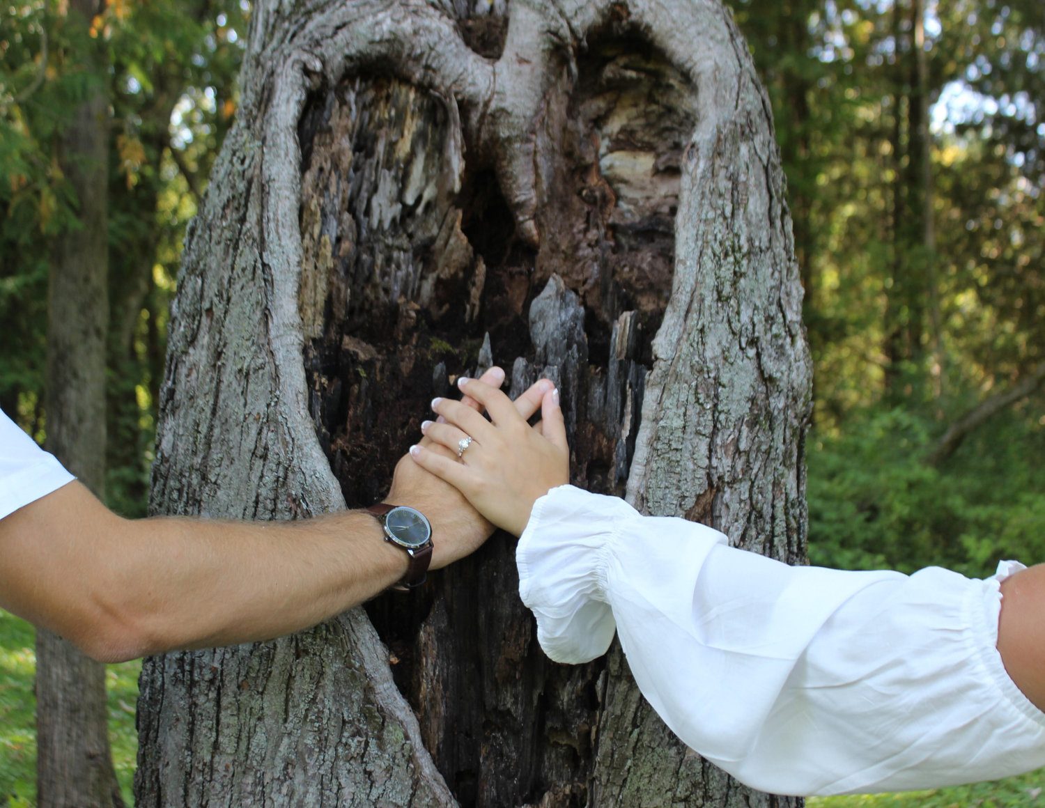 The Wedding Website of Afton Malvitz and Nicholas Rockweiler