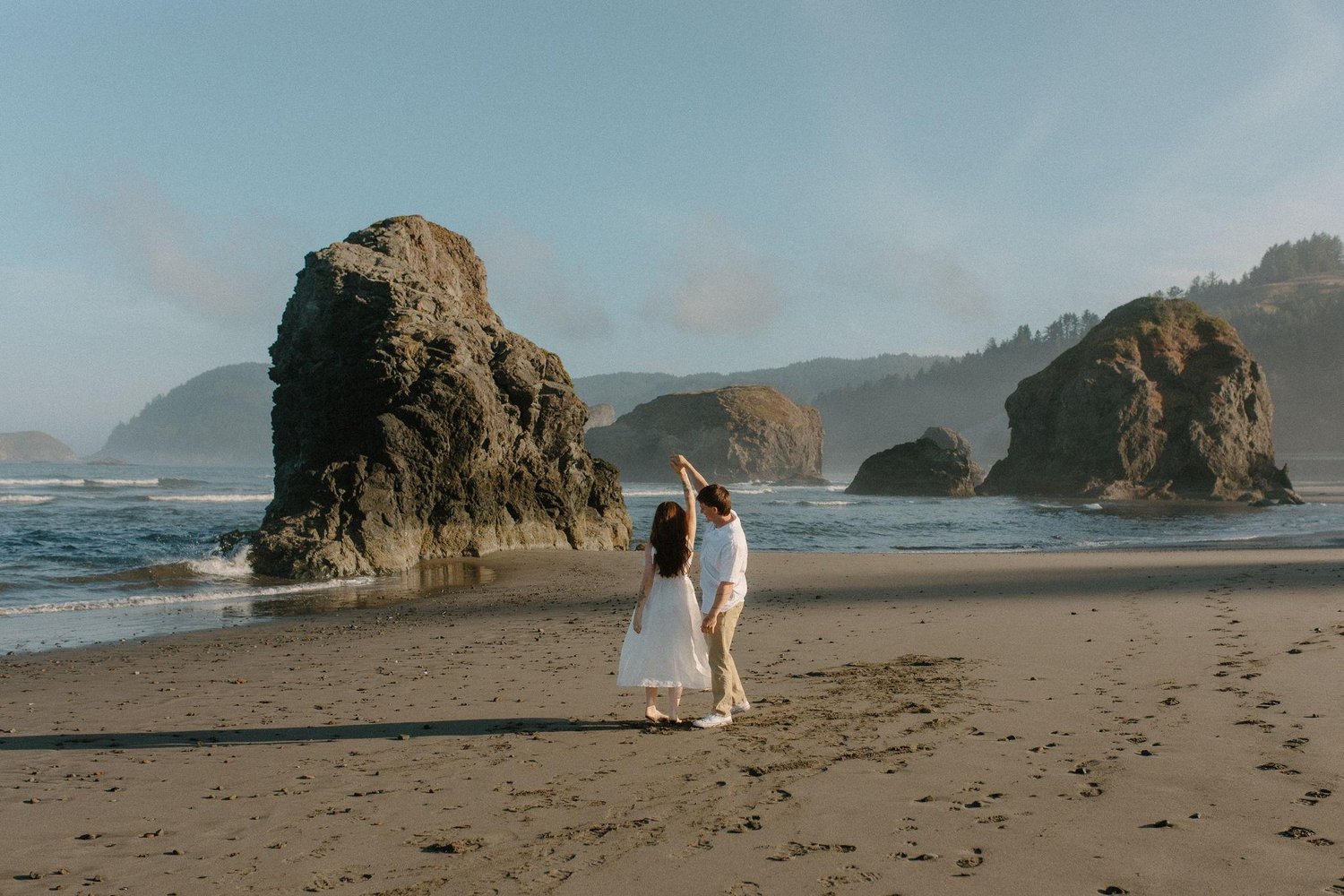 The Wedding Website of Hannah Cox and Kaidan Murray