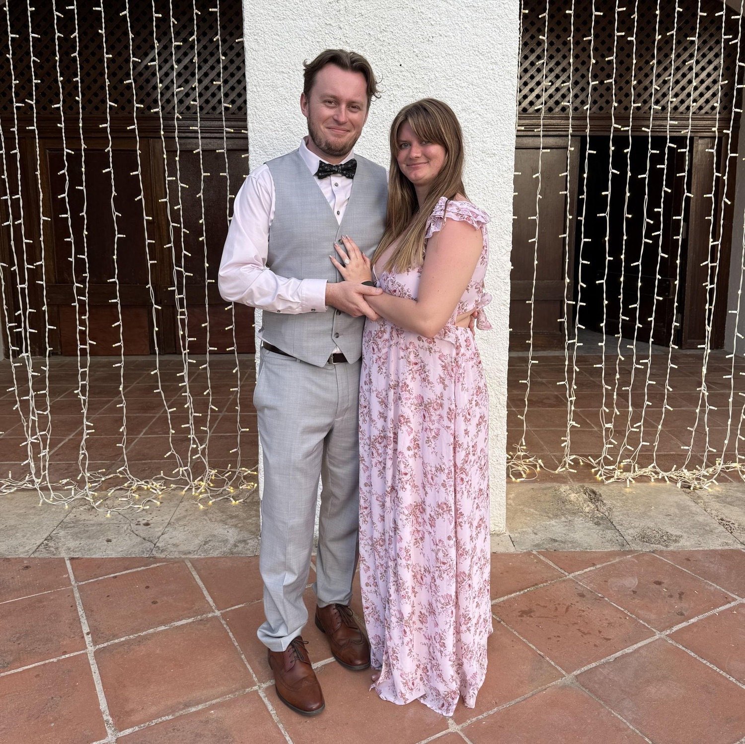 Savannah & Alex's Wedding
Spain - May 2025