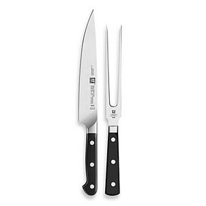 Zwilling J.A. Henckels - Zwilling® J.A. Henckels Pro 2-Piece Carving Set