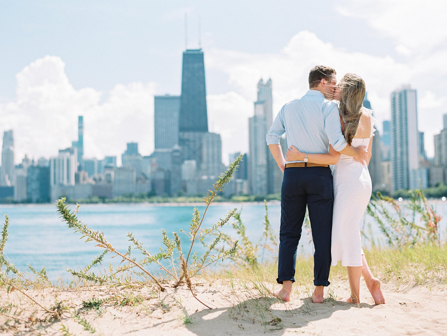 The Wedding Website of Elise Campbell and Nick Campbell