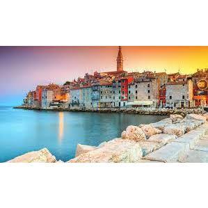 Rovinj!