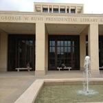 George W. Bush Presidential Library