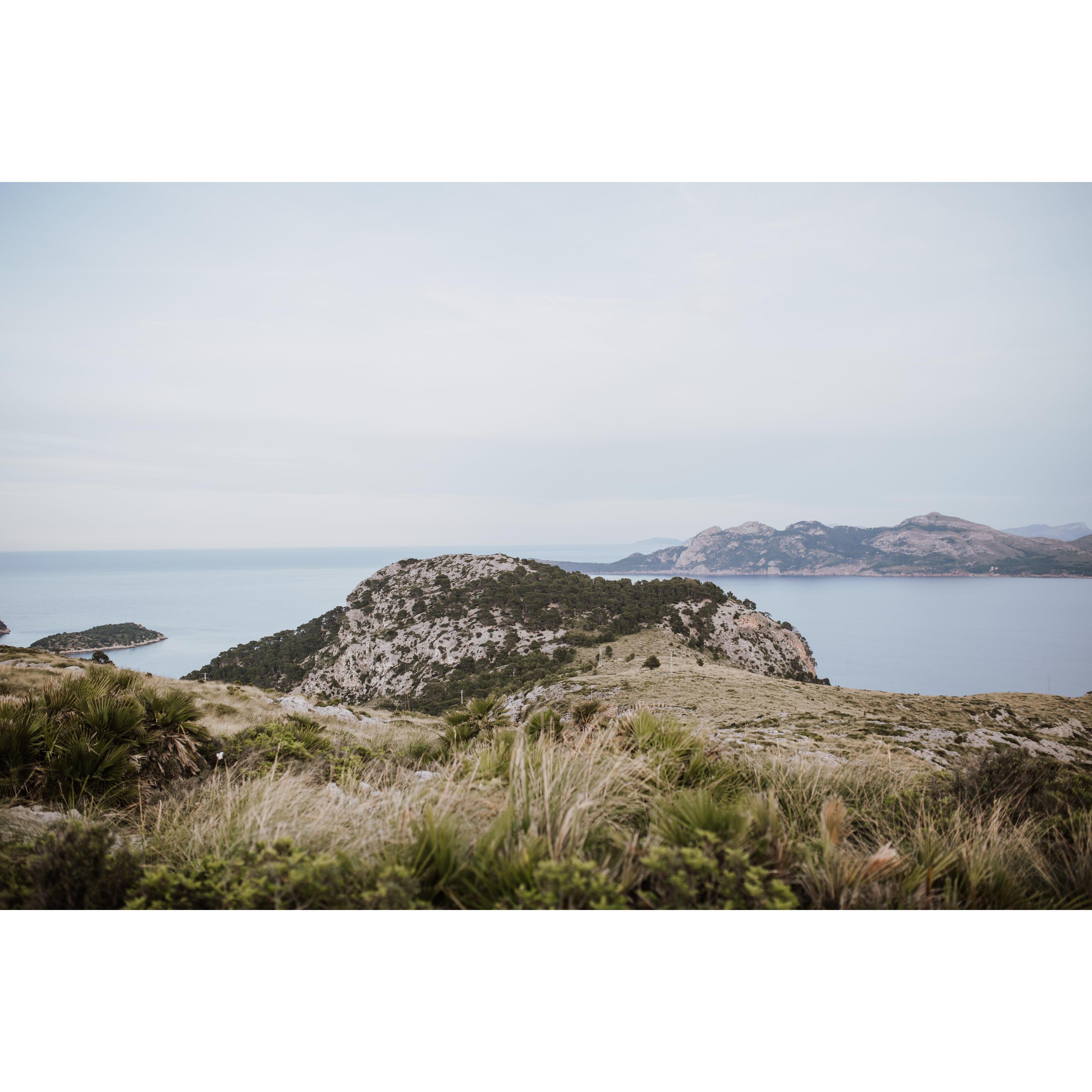 Cap de Formentor