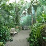 Quad City Botanical Center