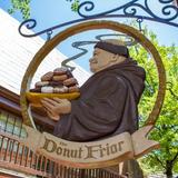 Donut Friar