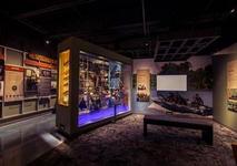 Navy UDT SEAL Museum