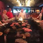 Prime Quarter Steak House