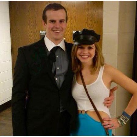 DG Semi-Formal 2012