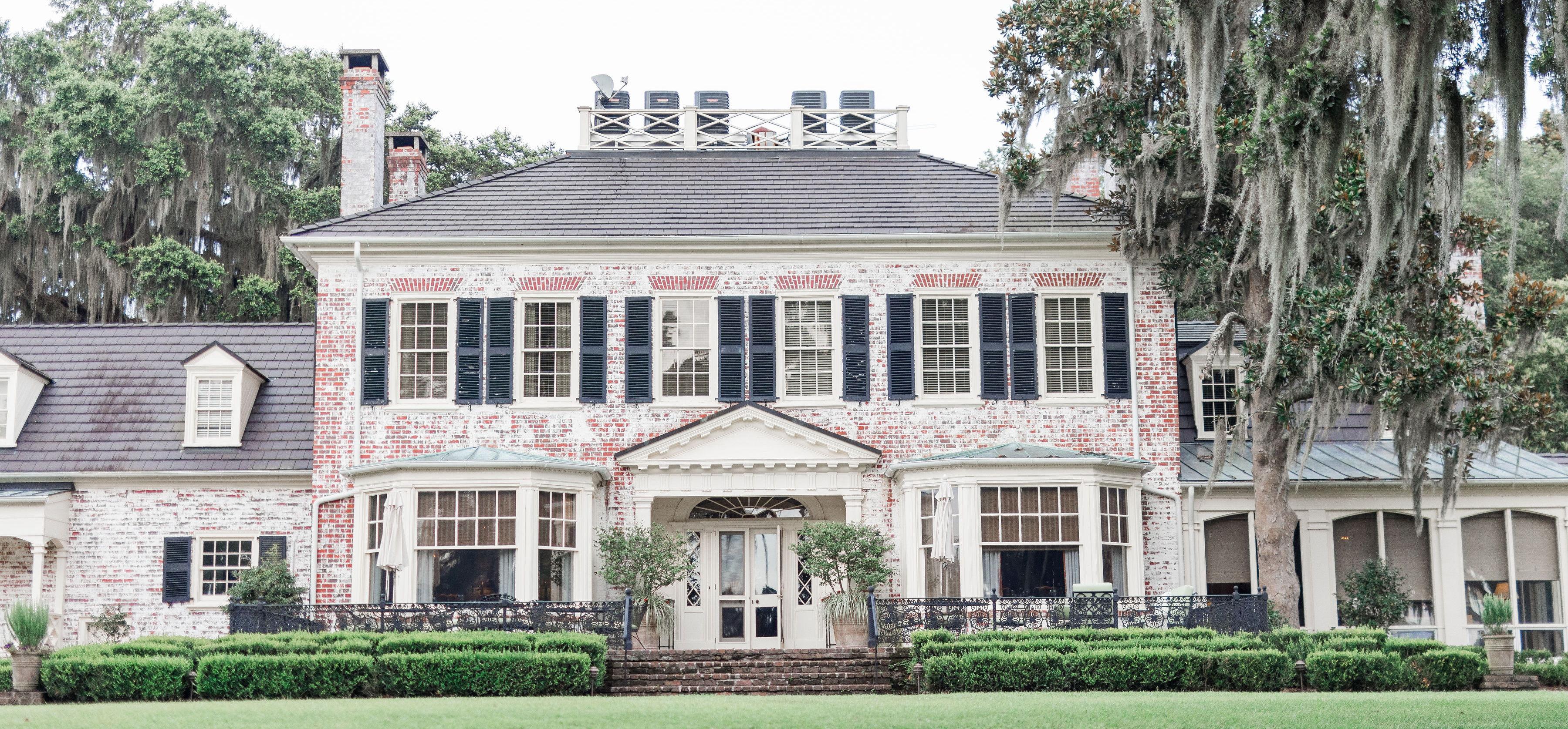 The Wedding Website of Breland Foster and Max Schumacher