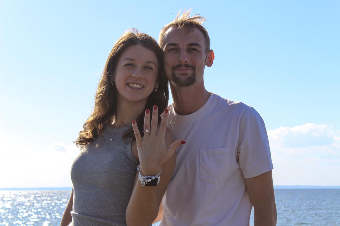 The Wedding Website of Olivia Heinrichs and Griffin Hynes