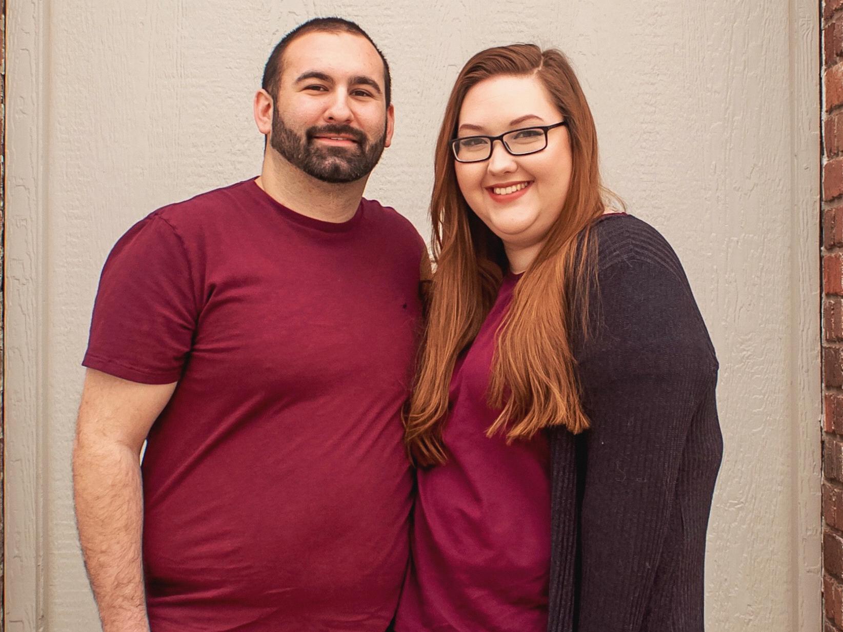The Wedding Website of Lucy Davis and Ian Stephens