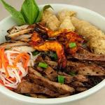 Restaurant: Saigon Basil