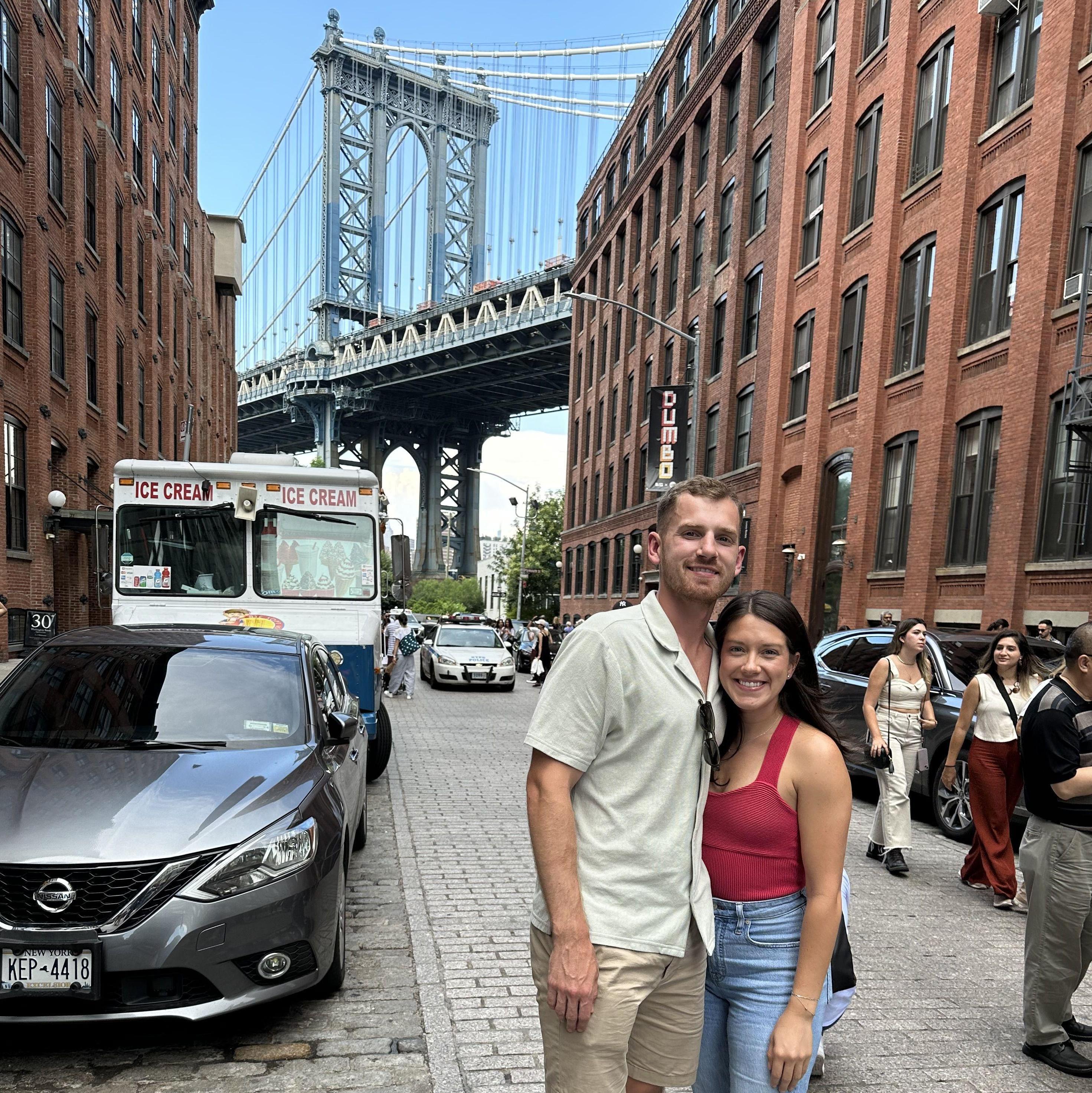 2023 - NYC