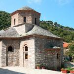 Evangelistria Monastery