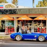 250 Grammi Food & Wine Bar