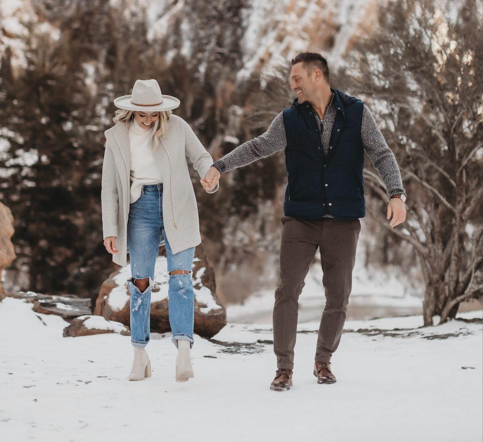 The Wedding Website of Abby Alger and Nick DeGraw