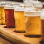 Brewery Tour