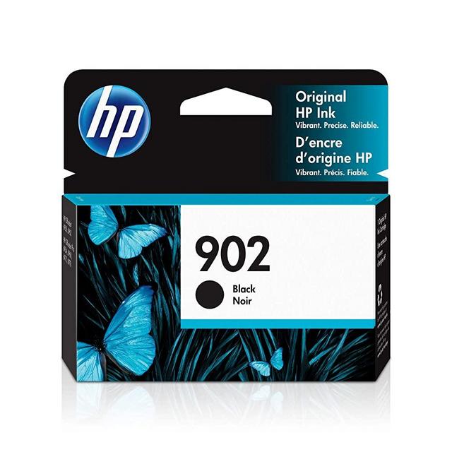 HP 902 | Ink Cartridge | Black | T6L98AN