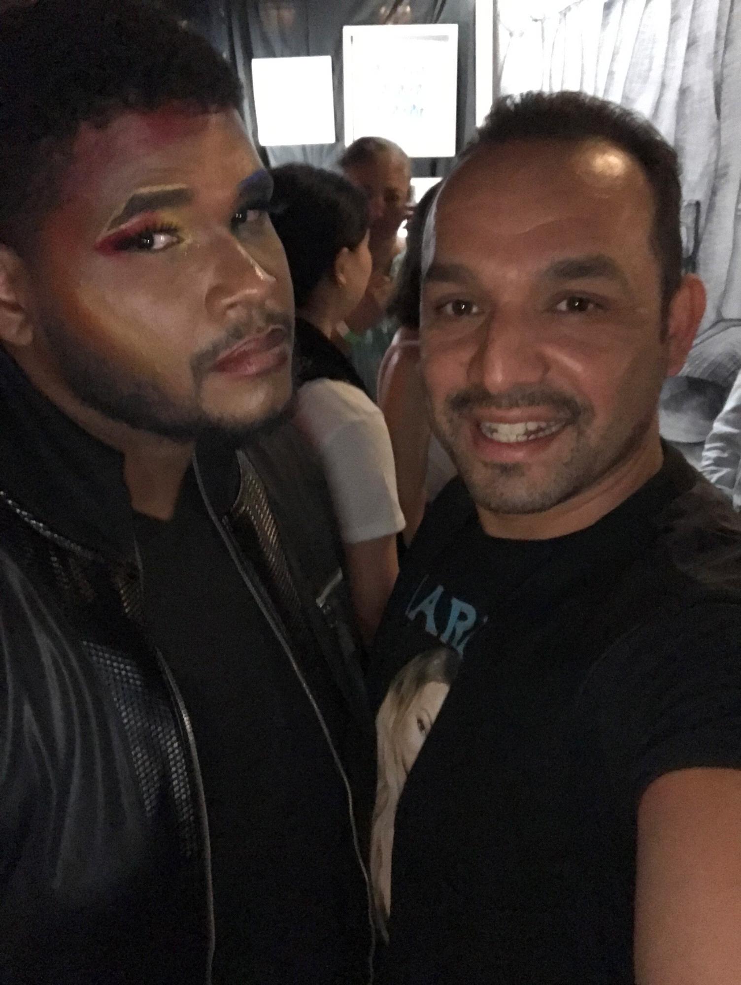 Love and Makeup
