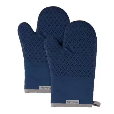 KitchenAid® Asteroid Diamond Oven Mitt (Set of 2)