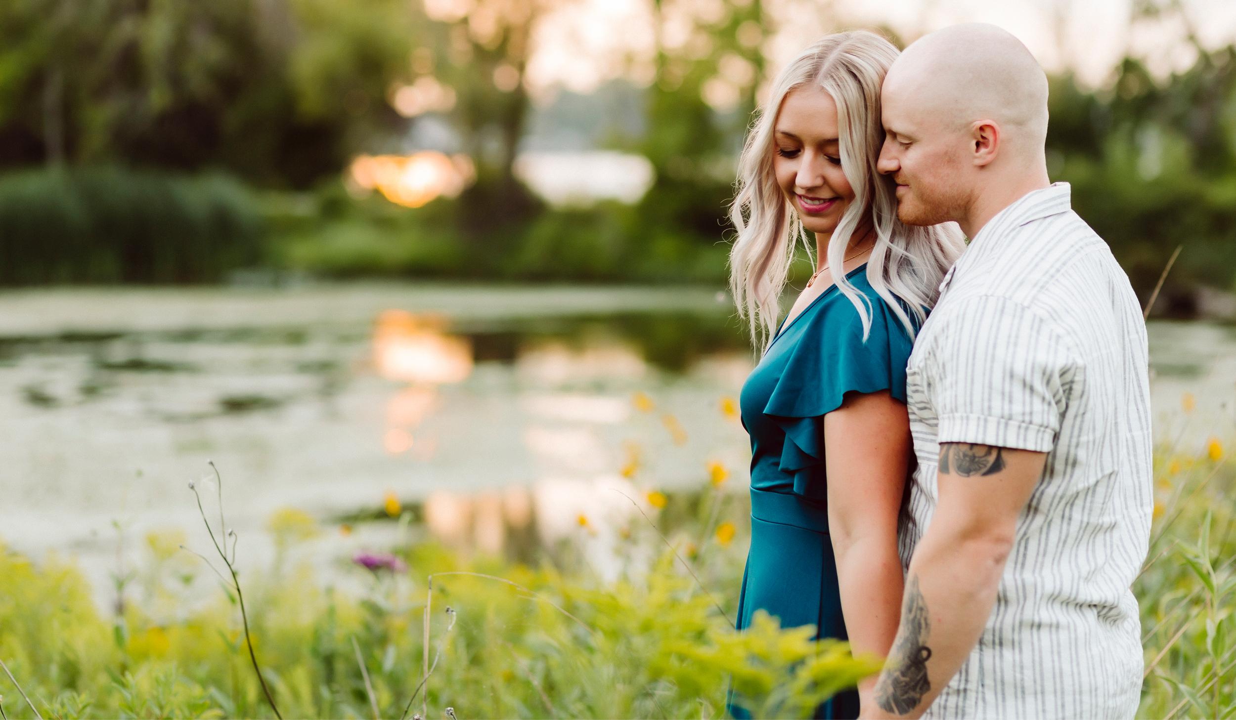 The Wedding Website of Chelsea Bartel and Brock Herzfeldt