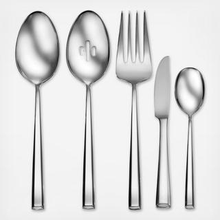 Pearce 6-Piece Serving Set