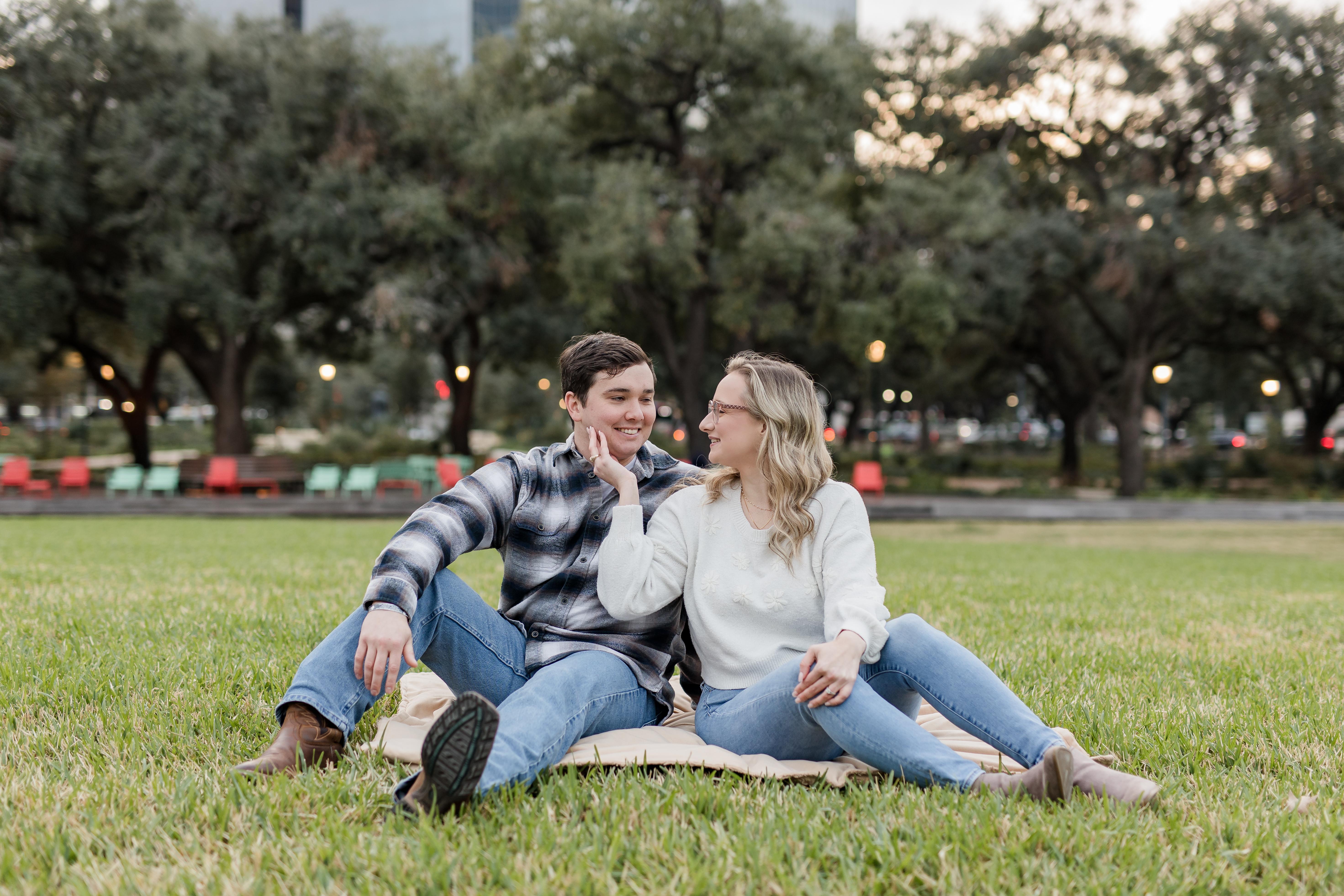 The Wedding Website of Morgan Stanley and Scott Waltenburg