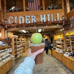Cider Hill Farm
