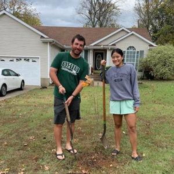Our Home Renovation Fund