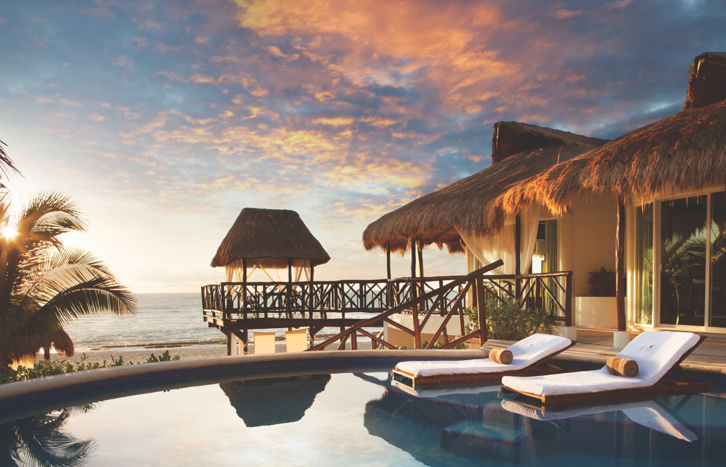 The Wedding Website of Taylor Heiland and Julien Vela