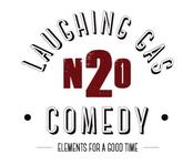 Laughing Gas Comedy / N2O Lounge